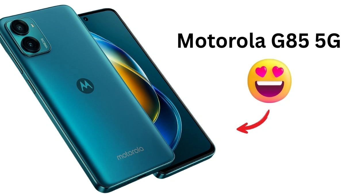 Motorola G85 5G