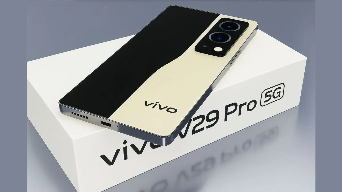 Vivo V29 Pro 5G