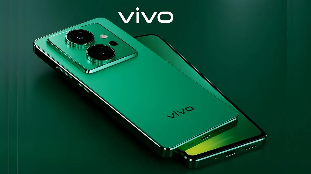 Vivo T4R 5G