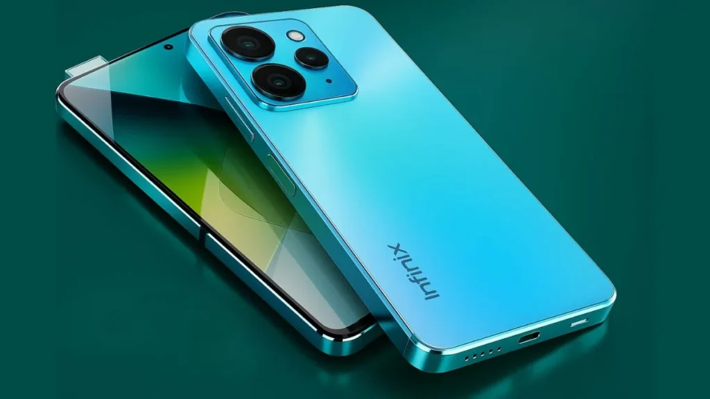 Infinix