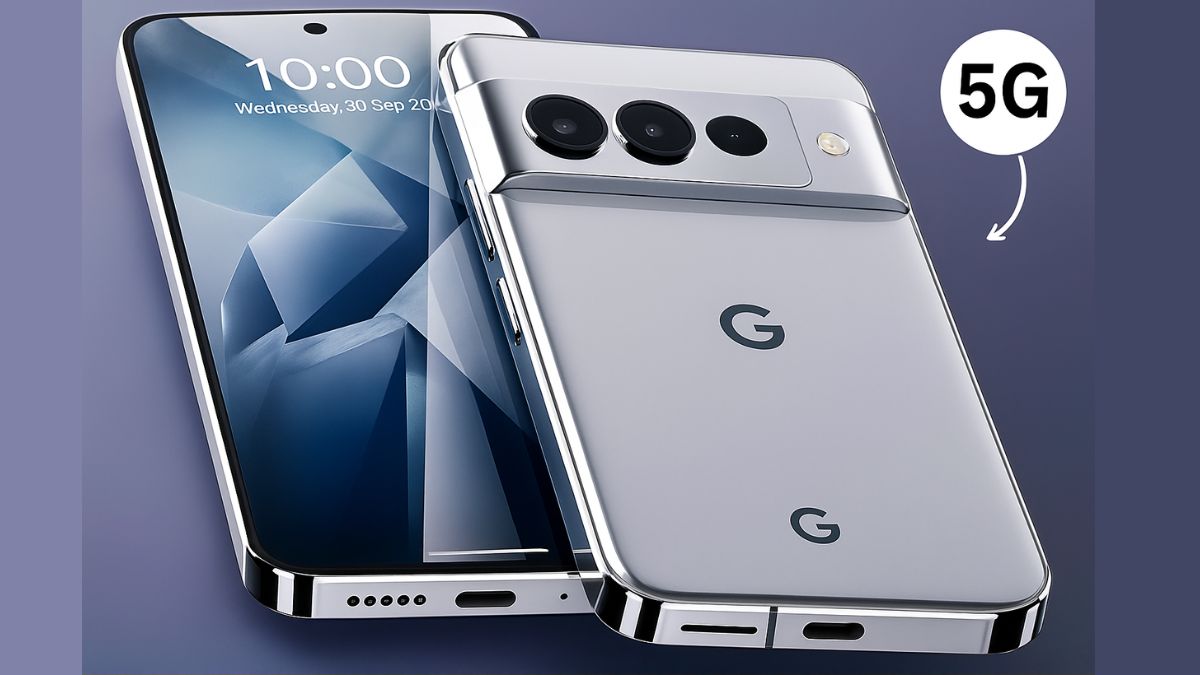 Google Pixel 10 Pro XL