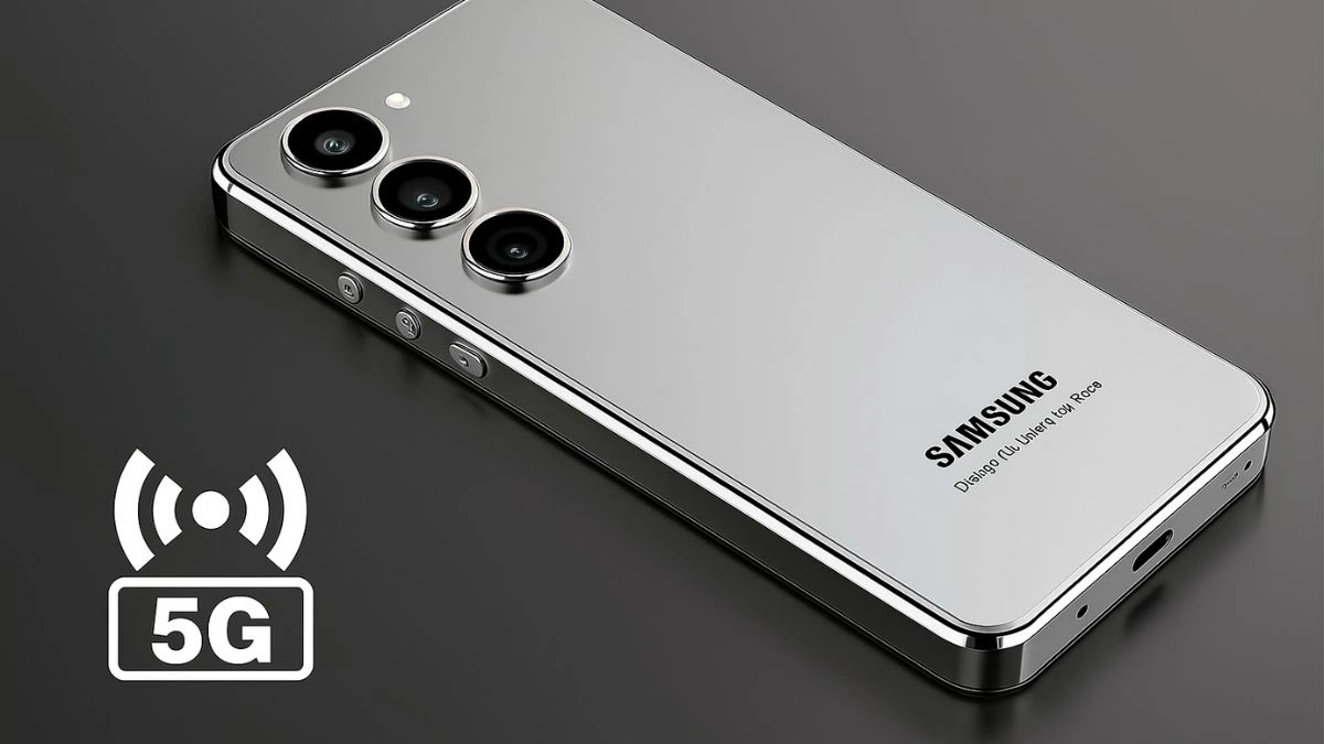 Samsung Galaxy M06 5G