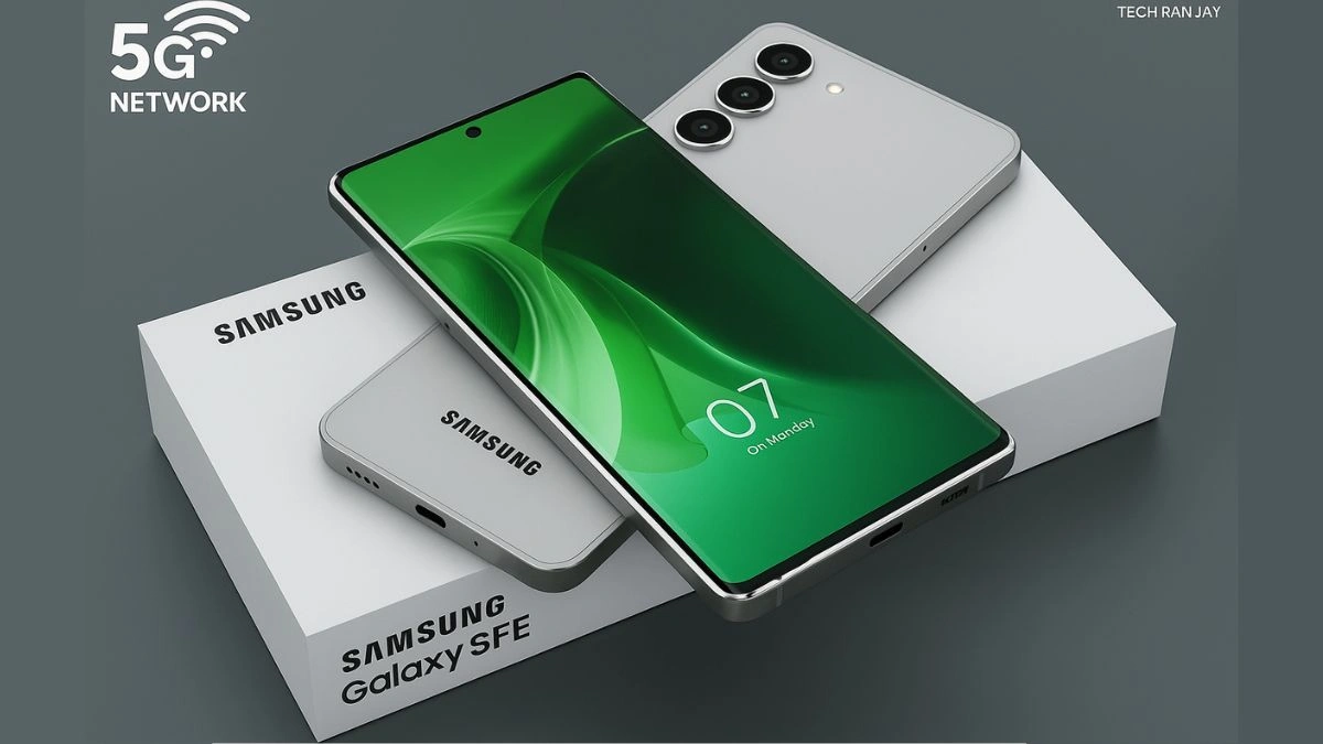 Samsung Galaxy S24 FE 5G