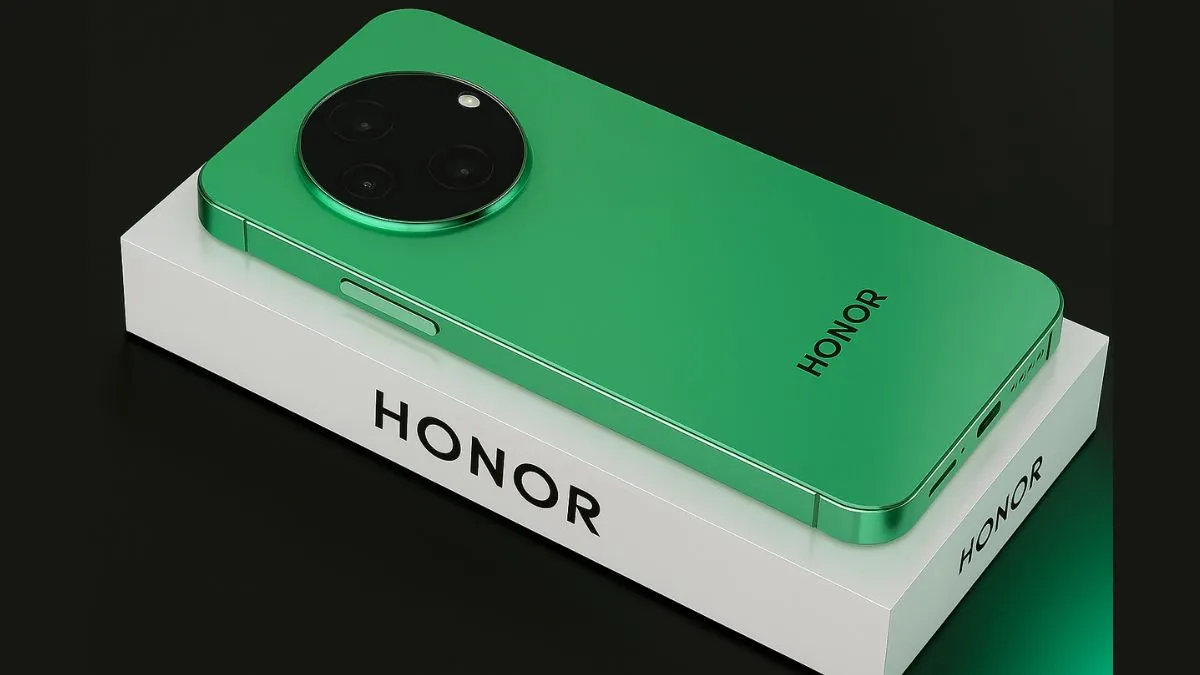 Honor X70