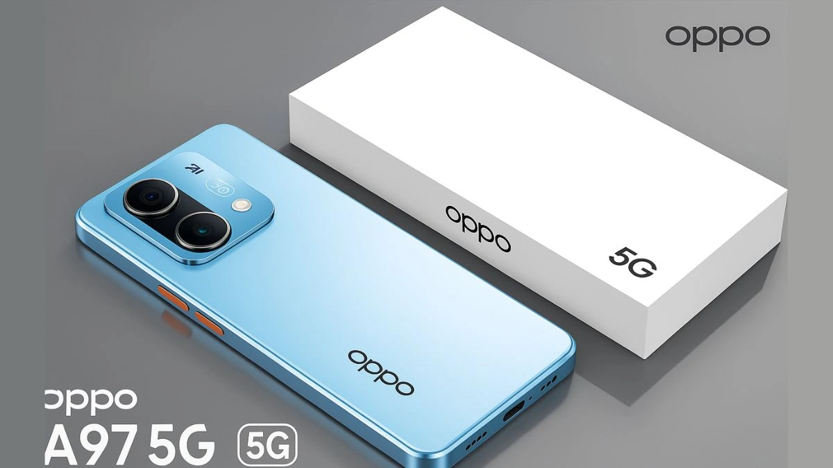 Oppo A97 5G