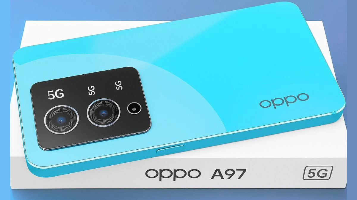 Oppo A97 5G
