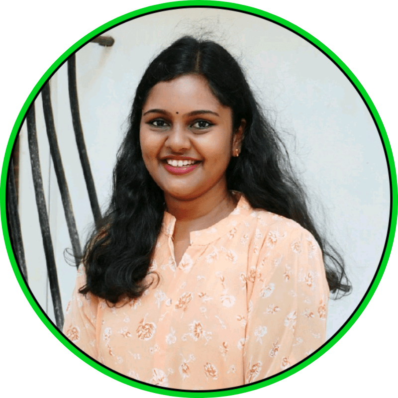 Writer - Harsha H