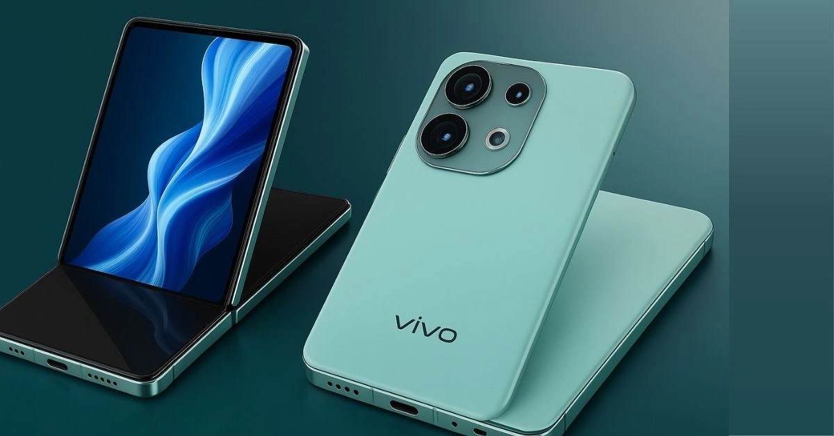 Vivo X Fold 5 and X200 FE