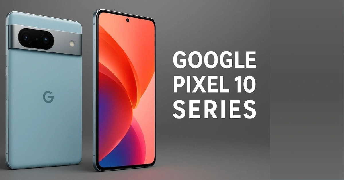 Google Pixel 10