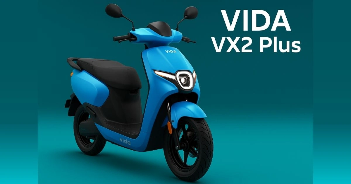 Vida VX2 Plus