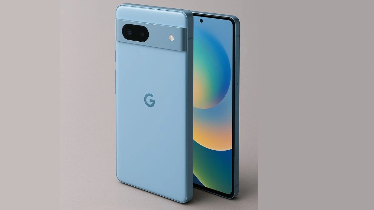 Google Pixel 8a
