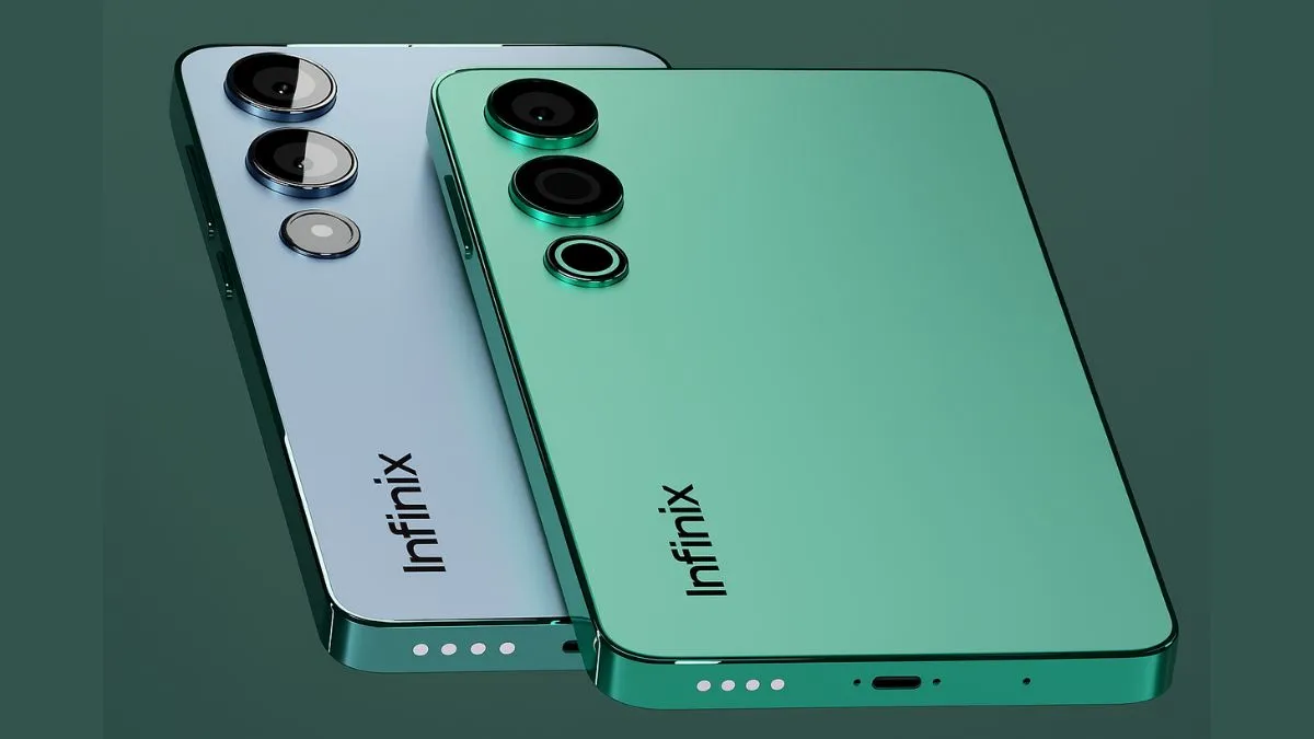 Infinix