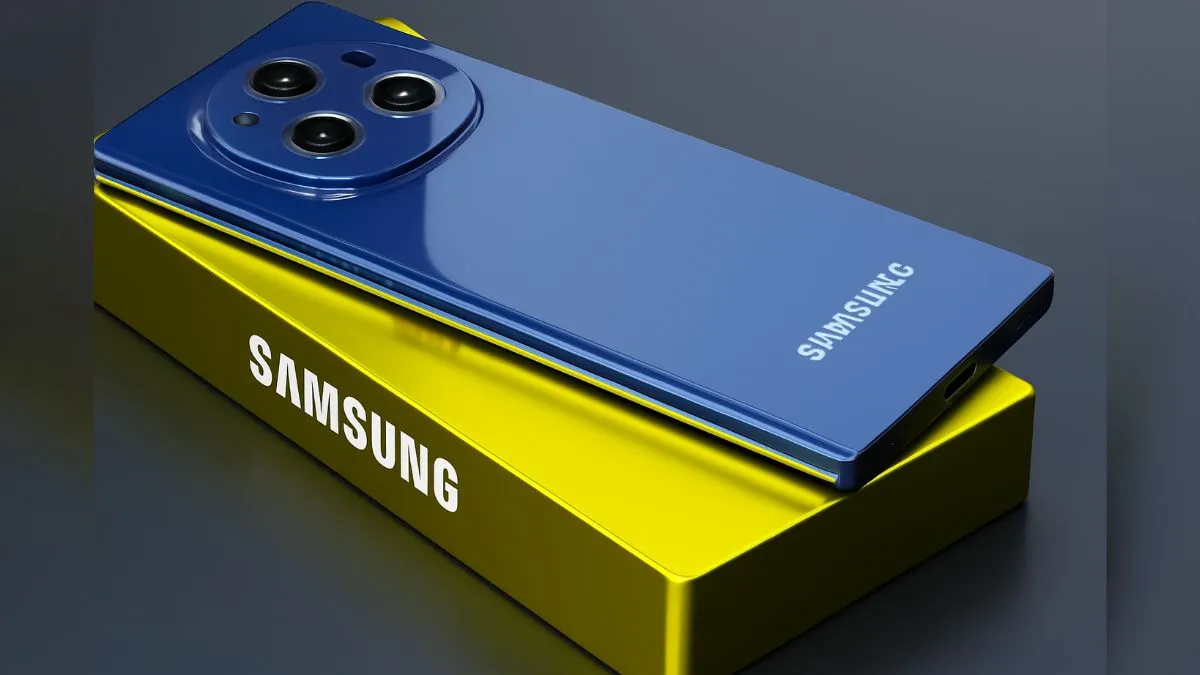 Samsung Galaxy A17 5G