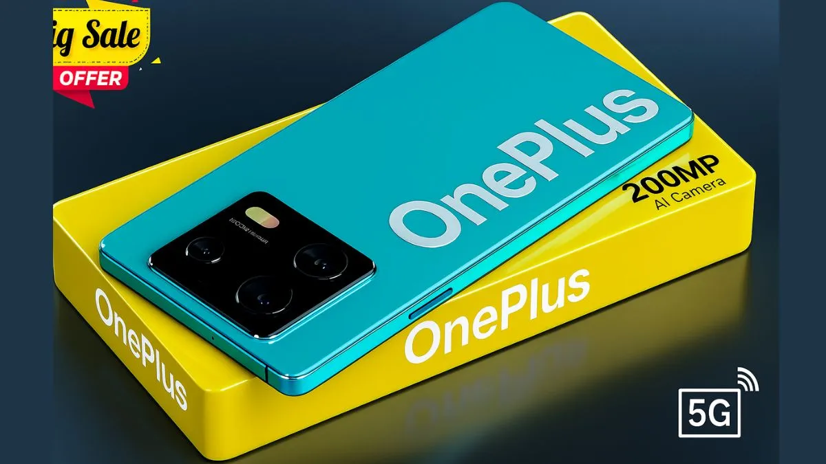 OnePlus 13