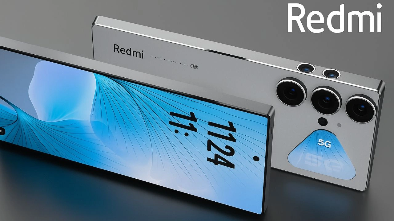 Redmi Note 16 Ultra 5G
