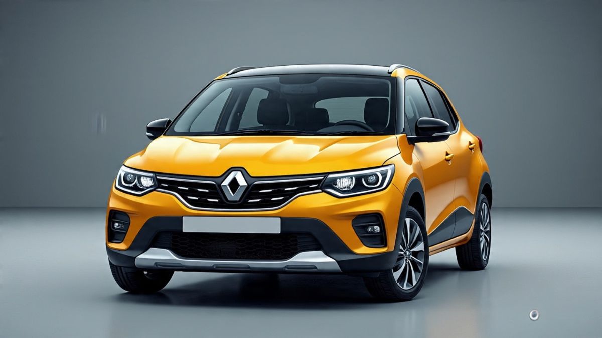 Renault Kwid