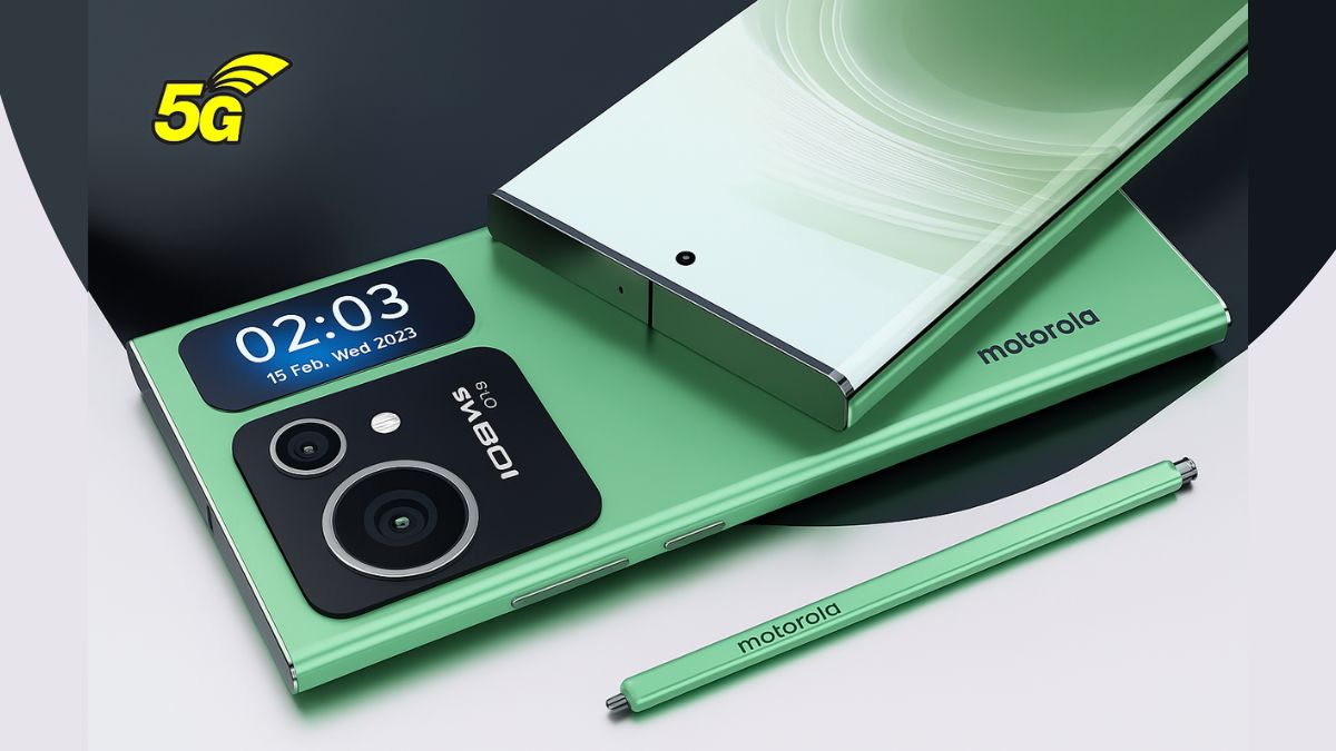 Motorola G64 5G