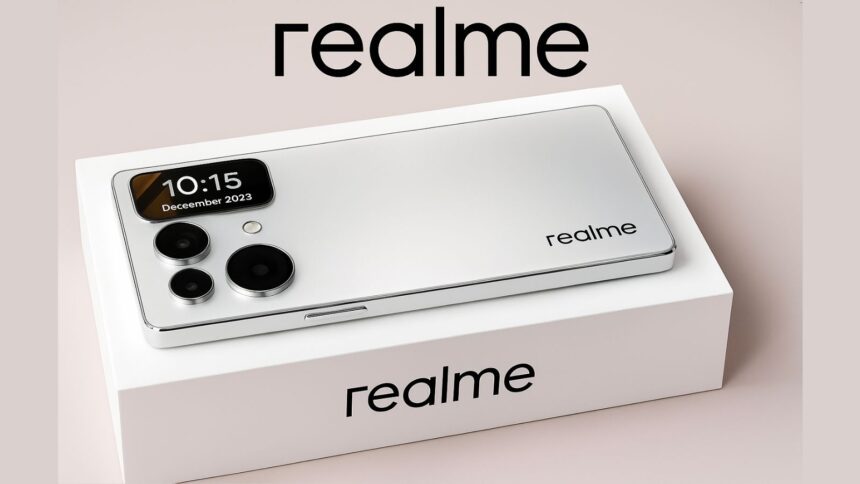 Realme