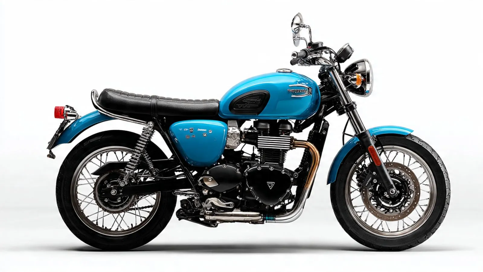 Triumph Speed 400