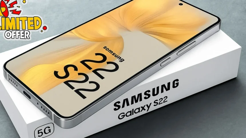 Samsung Galaxy S22