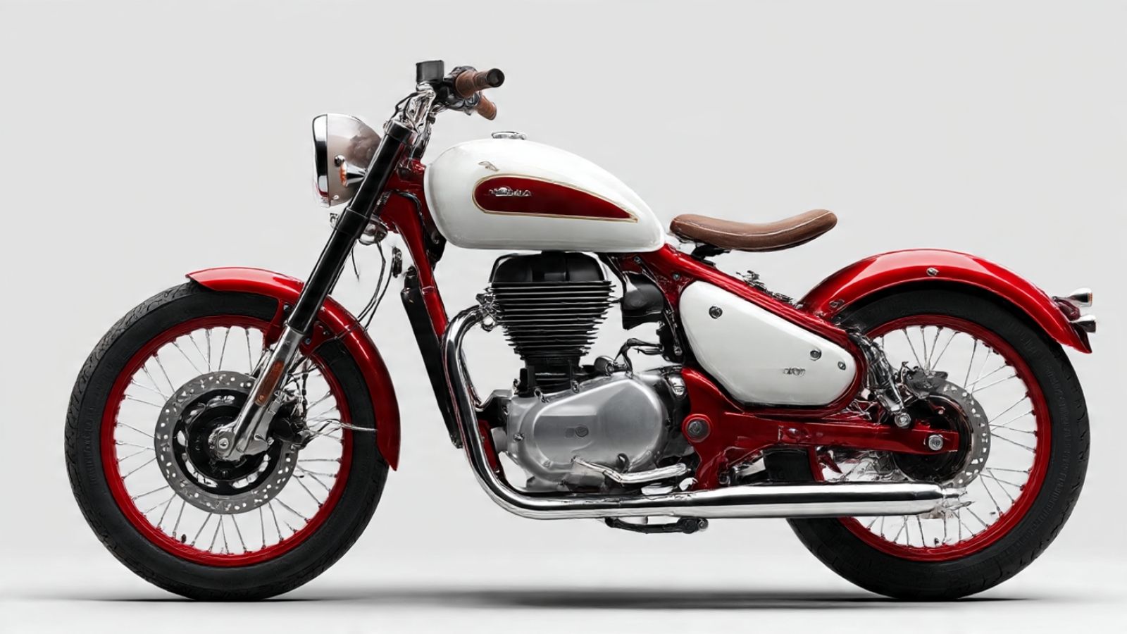 Jawa 42 Bobber 2025