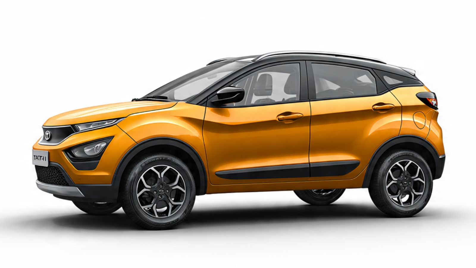 Creta और Dzire को पछाड़कर Tata Nexon बनी देश की नंबर-1 कार, कीमत में 1.55 लाख रुपये तक की गिरावट